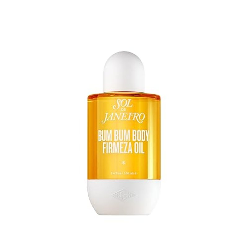 SOL DE JANEIRO BUM BUM FIRMING BODY OIL