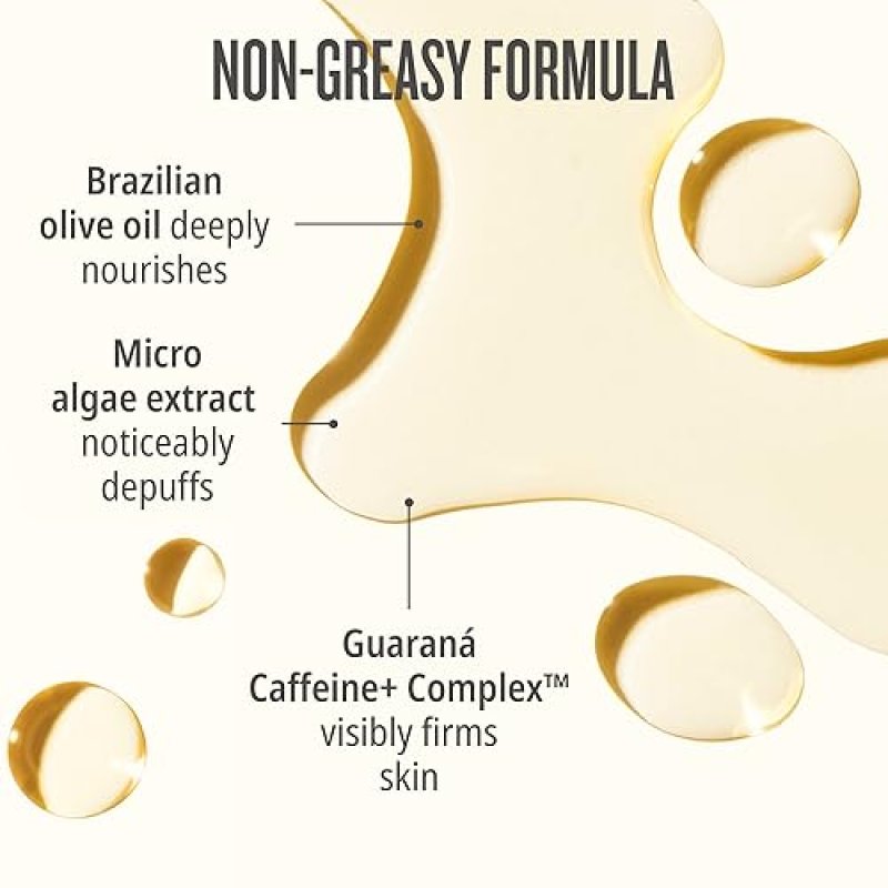 SOL DE JANEIRO BUM BUM FIRMING BODY OIL