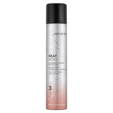JOICO HEAT HERO GLOSSING THERMAL PROTECTOR FOR ALL HAIR TYPES | HEAT & HUMIDITY PROTECTION | UV DEFENSE | REDUCE SPLIT ENDS | BOOST SHINE | PARABEN & SULFATE FREE