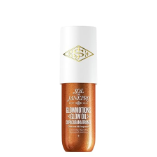 SOL DE JANERIO GLOWMOTIONS BODY OIL FOR RADIANT SKIN