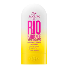SOL DE JANEIRO MINERAL SUNSCREEN LOTION SPF 50 FOR RADIANT SKIN