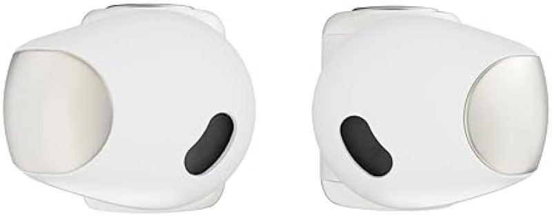 BOSE ULTRA OPEN BLUETOOTH EARBUDS, TRUE WIRELESS EARBUDS WITH OPENAUDIO, CLIP ON DESIGN, IMMERSIVE AUDIO, 48-HOUR PLAYTIME, DIAMOND - 60TH ANNIVERSARY
