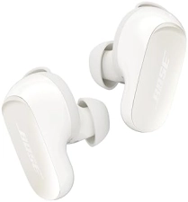BOSE QUIETCOMFORT ULTRA BLUETOOTH EARBUDS: WIRELESS EARBUDS WITH SPATIAL AUDIO & ACTIVE NOISE CANCELLATION - DIAMOND EDITION