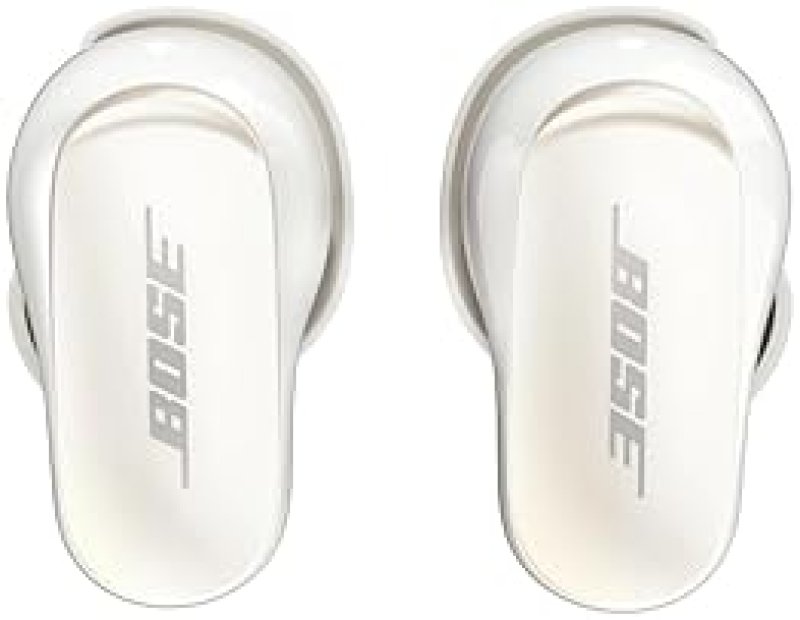 BOSE QUIETCOMFORT ULTRA BLUETOOTH EARBUDS: WIRELESS EARBUDS WITH SPATIAL AUDIO & ACTIVE NOISE CANCELLATION - DIAMOND EDITION