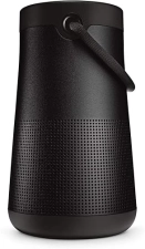 BOSE SOUNDLINK REVOLVE+ II BLUETOOTH SPEAKER - PORTABLE, WATER-RESISTANT, 360° SOUND - BLACK