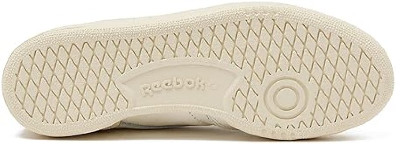 REEBOK WOMEN'S CLUB C 85 VINTAGE TENNIS SNEAKERS IN WHITE - CASUAL SHOES