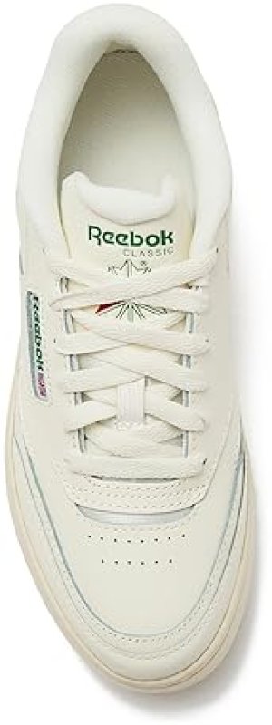 REEBOK WOMEN'S CLUB C EXTRA PLATFORM SNEAKERS - STYLISH AND COMFORTABLE