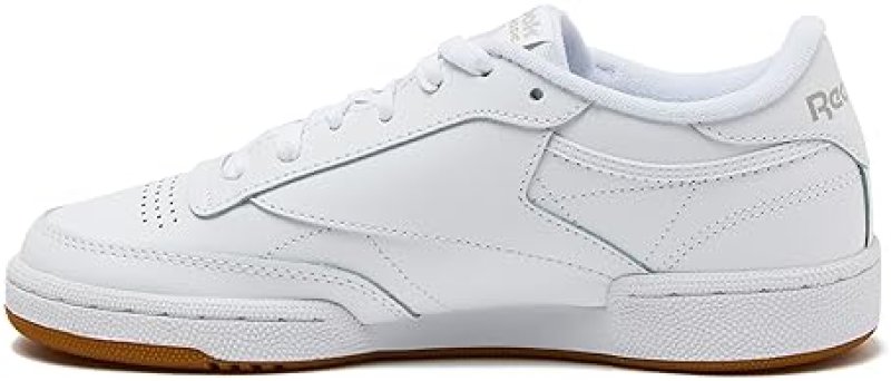 REEBOK WOMEN'S CLUB C 85 CLASSIC SNEAKERS