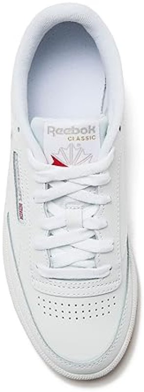 REEBOK WOMEN'S CLUB C 85 CLASSIC SNEAKERS