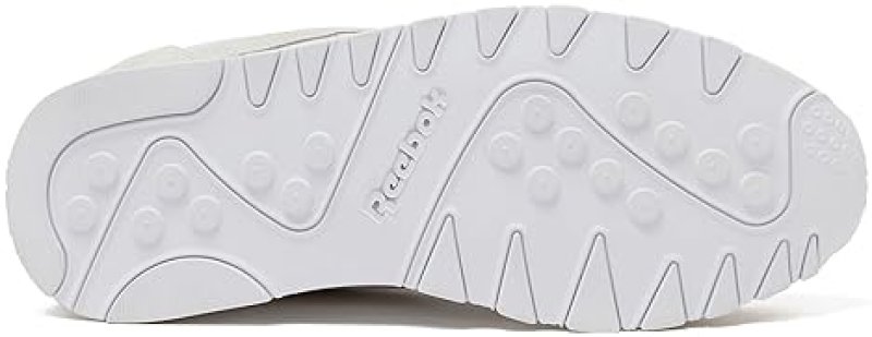 REEBOK WOMEN'S CL NYLON MH FASHION SNEAKER - STYLISH FOOTWEAR FOR WOMEN