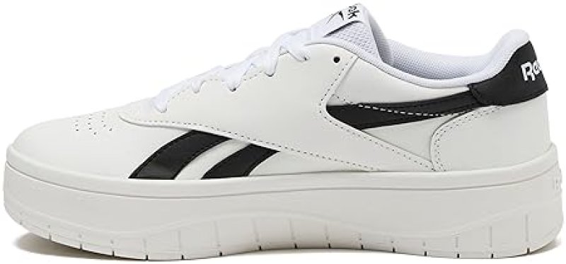 REEBOK COURT ADVANCE SURGE WOMEN'S PLATFORM SNEAKERS - FASHION TENNIS SHOES