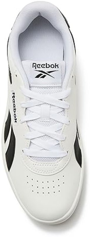 REEBOK COURT ADVANCE SURGE WOMEN'S PLATFORM SNEAKERS - FASHION TENNIS SHOES
