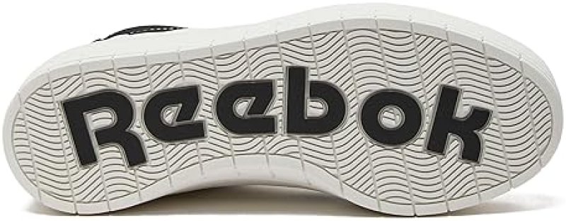 REEBOK COURT ADVANCE SURGE WOMEN'S PLATFORM SNEAKERS - FASHION TENNIS SHOES