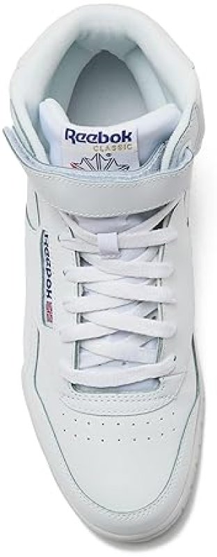REEBOK EX-O-FIT HI MEN'S RETRO BASKETBALL HIGH TOP SNEAKERS