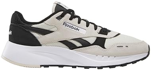 REEBOK CLASSIC LEATHER MEN'S SNEAKERS - STYLISH AND TIMELESS