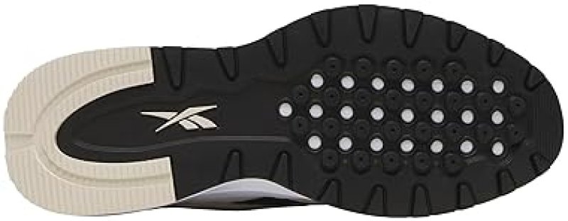 REEBOK CLASSIC LEATHER MEN'S SNEAKERS - STYLISH AND TIMELESS