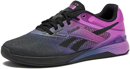 REEBOK NANO X5 WOMEN'S SNEAKER - LATEST STYLE FOR WORKOUTS