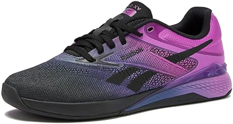 REEBOK NANO X5 WOMEN'S SNEAKER - LATEST STYLE FOR WORKOUTS
