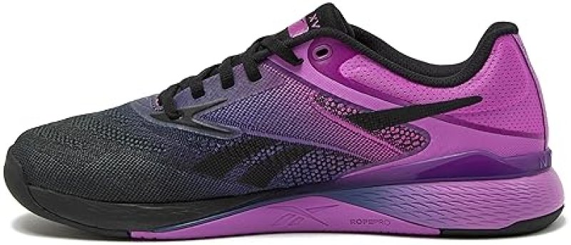 REEBOK NANO X5 WOMEN'S SNEAKER - LATEST STYLE FOR WORKOUTS