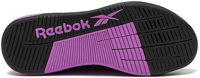 REEBOK NANO X5 WOMEN'S SNEAKER - LATEST STYLE FOR WORKOUTS