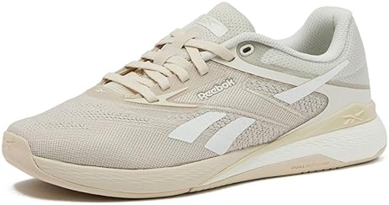 REEBOK NANO X5 WOMEN'S SNEAKER - LATEST FITNESS SHOE