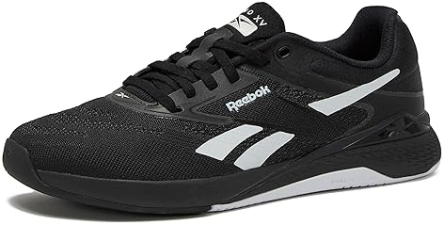 REEBOK NANO X5 WOMEN'S SNEAKER - LATEST STYLE AND COMFORT