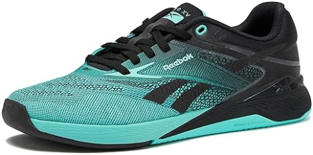 REEBOK NANO X5 WOMEN'S SNEAKER - ULTIMATE FITNESS FOOTWEAR