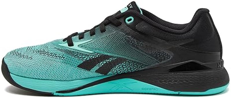 REEBOK NANO X5 WOMEN'S SNEAKER - ULTIMATE FITNESS FOOTWEAR