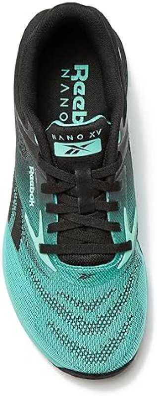 REEBOK NANO X5 WOMEN'S SNEAKER - ULTIMATE FITNESS FOOTWEAR