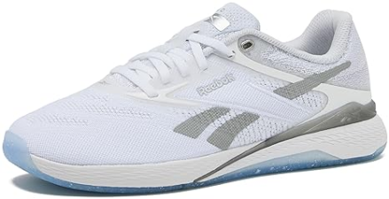 REEBOK NANO X5 WOMEN'S SNEAKER - LATEST RELEASE FOR FITNESS ENTHUSIASTS