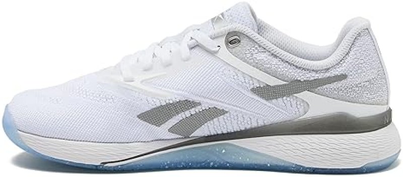 REEBOK NANO X5 WOMEN'S SNEAKER - LATEST RELEASE FOR FITNESS ENTHUSIASTS
