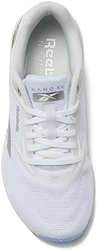 REEBOK NANO X5 WOMEN'S SNEAKER - LATEST RELEASE FOR FITNESS ENTHUSIASTS
