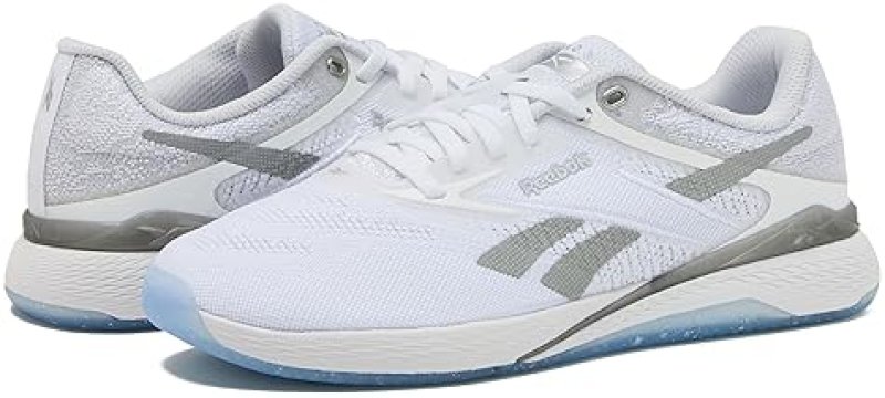 REEBOK NANO X5 WOMEN'S SNEAKER - LATEST RELEASE FOR FITNESS ENTHUSIASTS