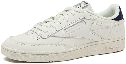 REEBOK CLUB C 85 MEN'S SNEAKER - PREMIUM STYLE & COMFORT