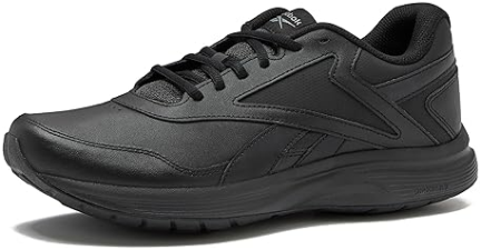 REEBOK MEN'S WALK ULTRA 7 DMX MAX SHOE, MEDIUM X-WIDE - COMFORT AND SUPPORT