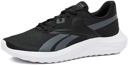 REEBOK MEN'S ENERGEN LUX SNEAKER - STYLISH AND COMFORTABLE FOOTWEAR