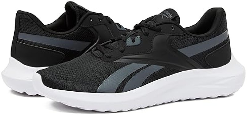 REEBOK MEN'S ENERGEN LUX SNEAKER - STYLISH AND COMFORTABLE FOOTWEAR