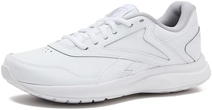 REEBOK WOMEN'S WALK ULTRA 7 DMX MAX SHOE - ULTIMATE COMFORT AND SUPPORT