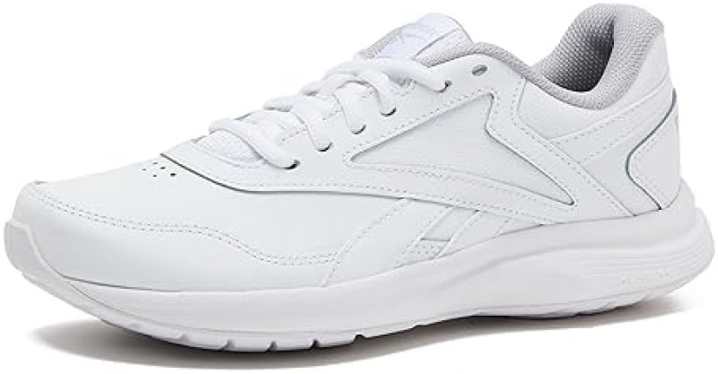 REEBOK WOMEN'S WALK ULTRA 7 DMX MAX SHOE - ULTIMATE COMFORT AND SUPPORT