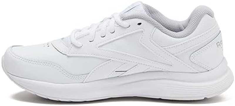 REEBOK WOMEN'S WALK ULTRA 7 DMX MAX SHOE - ULTIMATE COMFORT AND SUPPORT