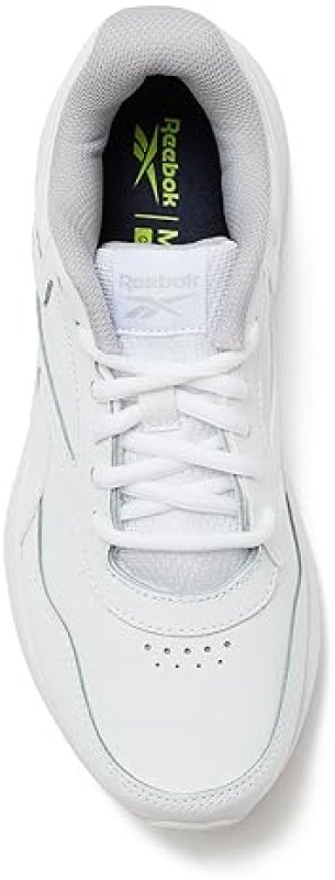 REEBOK WOMEN'S WALK ULTRA 7 DMX MAX SHOE - ULTIMATE COMFORT AND SUPPORT