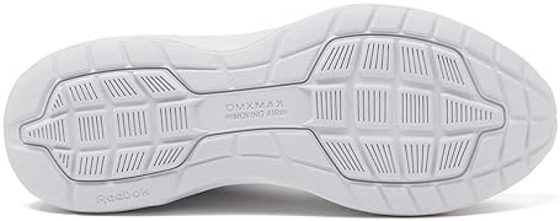 REEBOK WOMEN'S WALK ULTRA 7 DMX MAX SHOE - ULTIMATE COMFORT AND SUPPORT