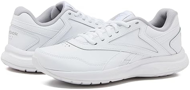 REEBOK WOMEN'S WALK ULTRA 7 DMX MAX SHOE - ULTIMATE COMFORT AND SUPPORT