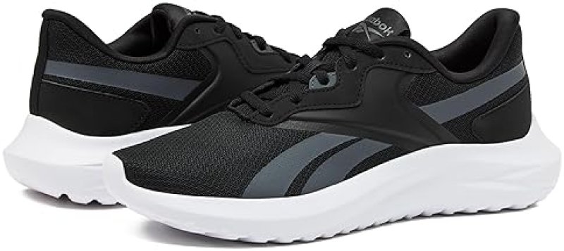 REEBOK ENERGEN LUX WOMEN'S SNEAKER - LIGHTWEIGHT AND STYLISH