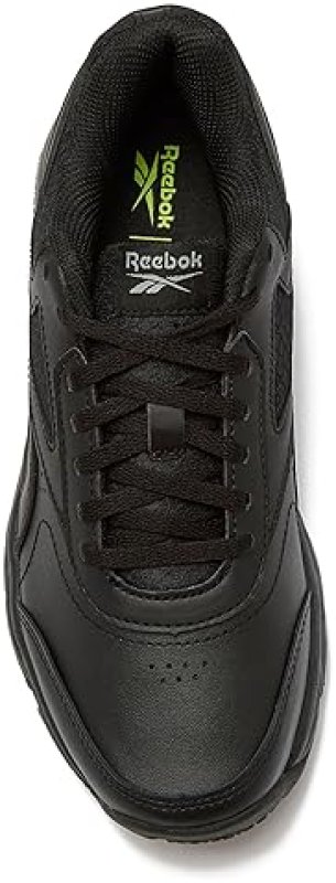 REEBOK WOMEN'S REEBOK WORK N CUSHION NON-SLIP WORK SHOES - STAY SAFE AT WORK