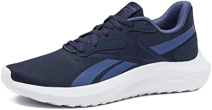 REEBOK WOMEN'S ENERGEN LUX SNEAKER - COMFORTABLE AND STYLISH ATHLETIC SHOE
