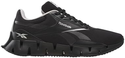 REEBOK ZIG DYNAMICA STR SNEAKER - UNISEX ADULT FOOTWEAR