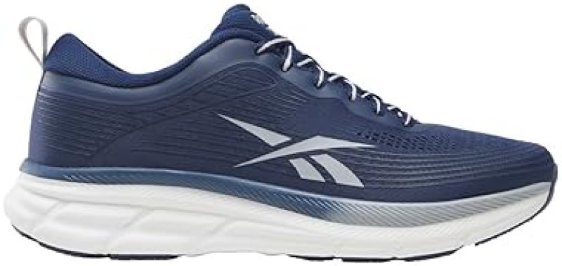 REEBOK MEN'S ROAD STRIDER SNEAKER - STYLISH FOOTWEAR FOR ACTIVE MEN