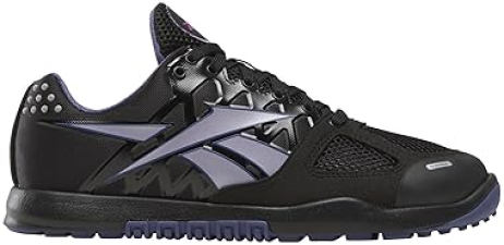 REEBOK WOMEN'S NANO 2.0 SNEAKER - STYLISH AND FUNCTIONAL FITNESS FOOTWEAR