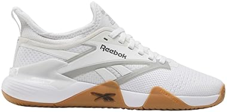 REEBOK NANO COURT WOMEN'S SNEAKER - STYLISH AND FUNCTIONAL